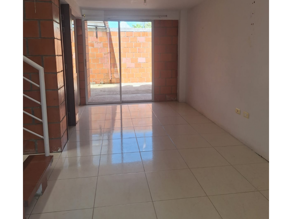 CASA PARA LA VENTA EN SENDEROS DEL CAMPO GALICIA PEREIRA — foto 4