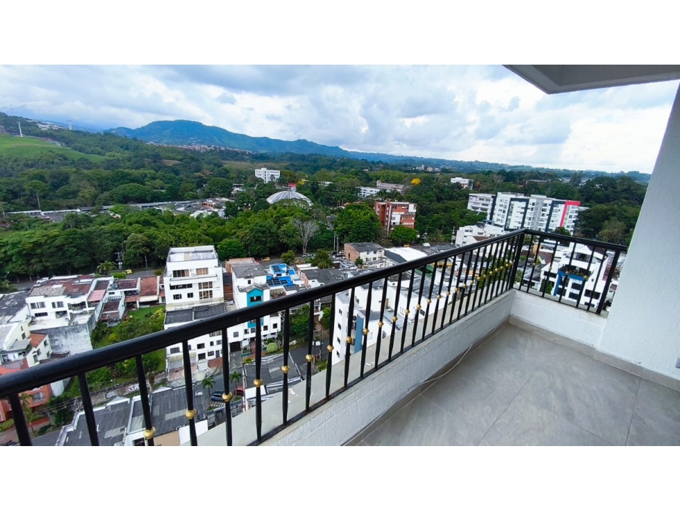 PENTHOUSE EN VENTA ALAMOS PEREIRA — foto 5