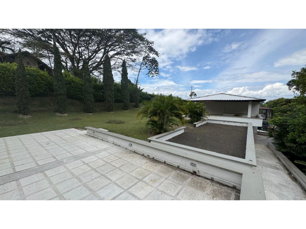 CASA CAMPESTRE EN ALQUILER SECTOR EL TIGRE — foto 3