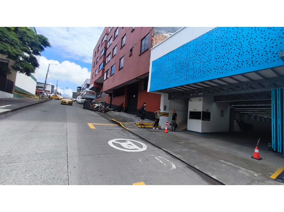 LOCAL COMERCIAL EN ALQUILER CENTRO PEREIRA — foto 3