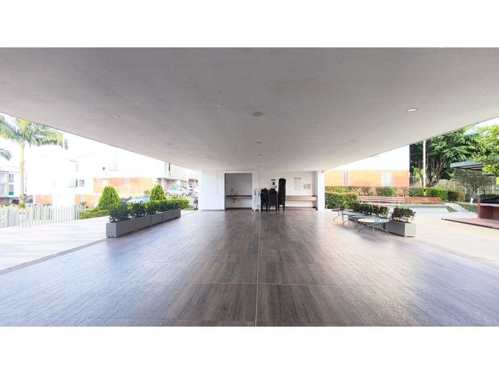 APARTAMENTO EN VENTA EN CONDINA PEREIRA — foto 2