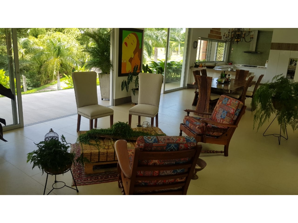 CASA CAMPESTRE EN VENTA SECTOR CERRITOS PEREIRA — foto 5