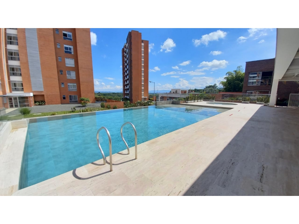 APARTAMENTO CAMPESTRE EN VENTA SECTOR CERRITOS PEREIRA — foto 4