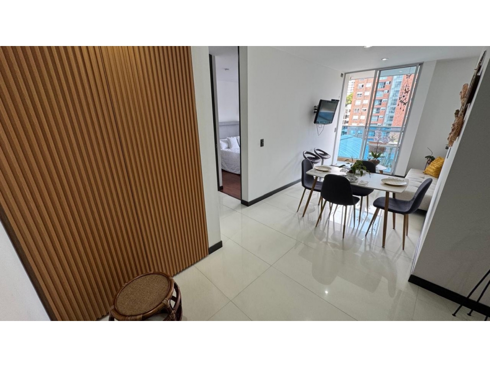 APARTAESTUDIO EN VENTA SECTOR PINARES ALTO PEREIRA — foto 3