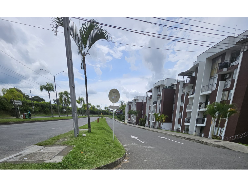 APARTAMENTO EN VENTA SECTOR AV LAS AMERICAS PEREIRA — foto 2