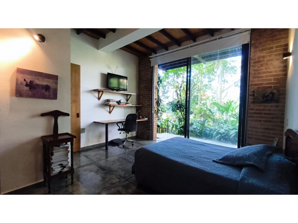 CASA CAMPESTRE EN VENTA ENTRADA 1 CERRITOS PEREIRA — foto 4