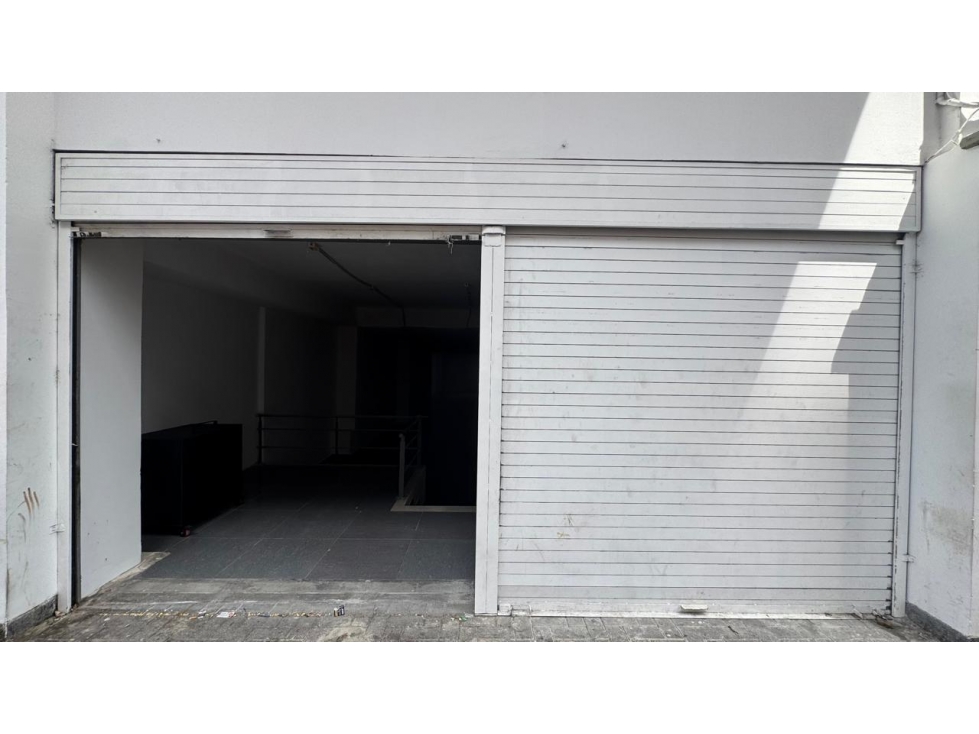 LOCAL EN ALQUILER CENTRO PEREIRA — foto 4