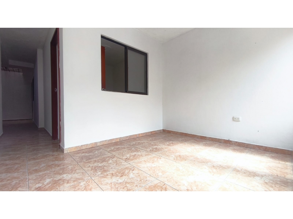 APARTAMENTO EN ALQUILER SECTOR D PARQUE INDUSTRIAL PEREIRA — foto 3