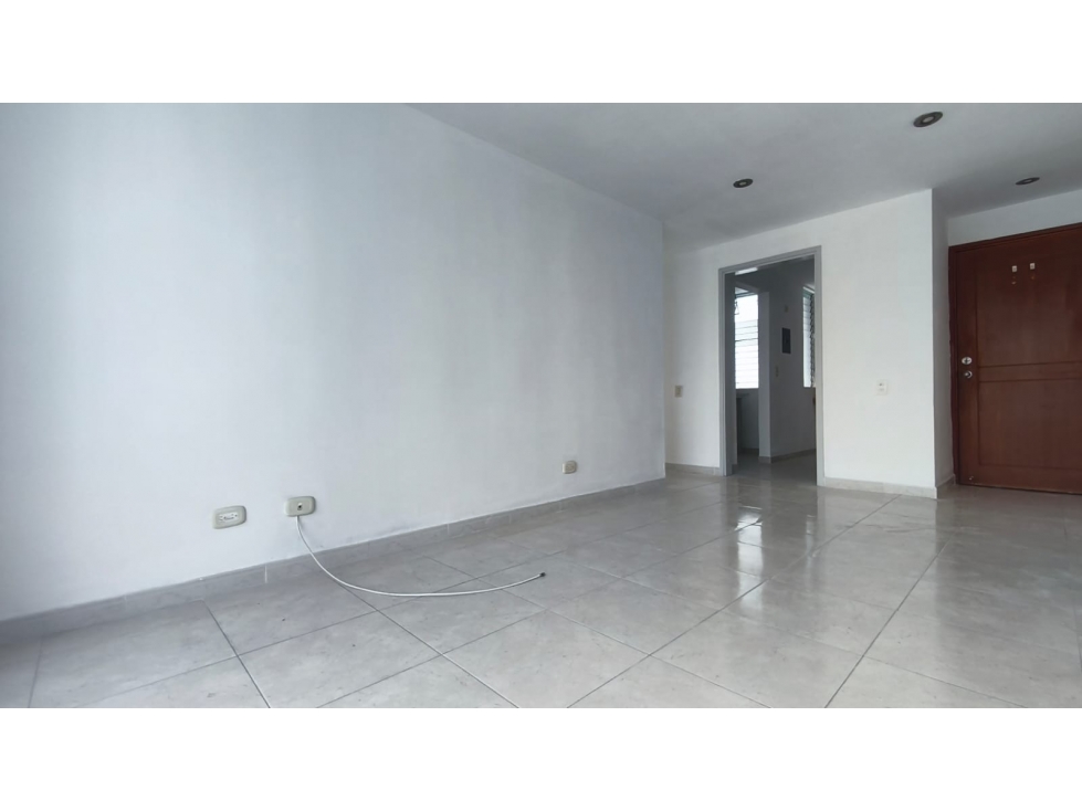 APARTAMENTO EN ALQUILER PORTÓN DE SANTA CRUZ PEREIRA — foto 6