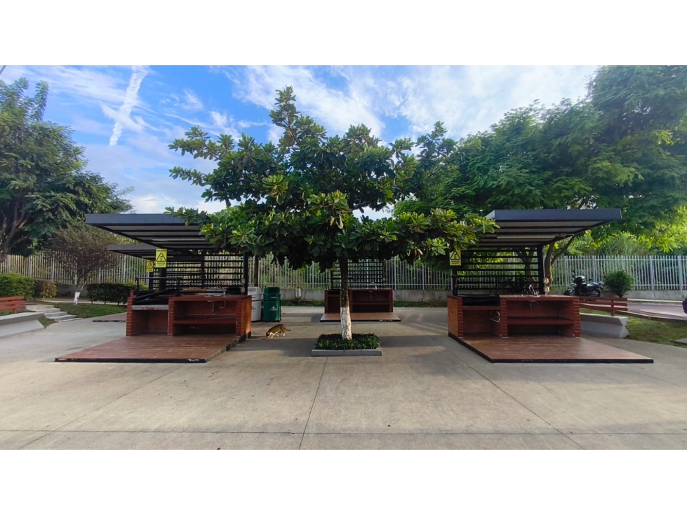 APARTAMENTO EN VENTA EN CONDINA PEREIRA — foto 3