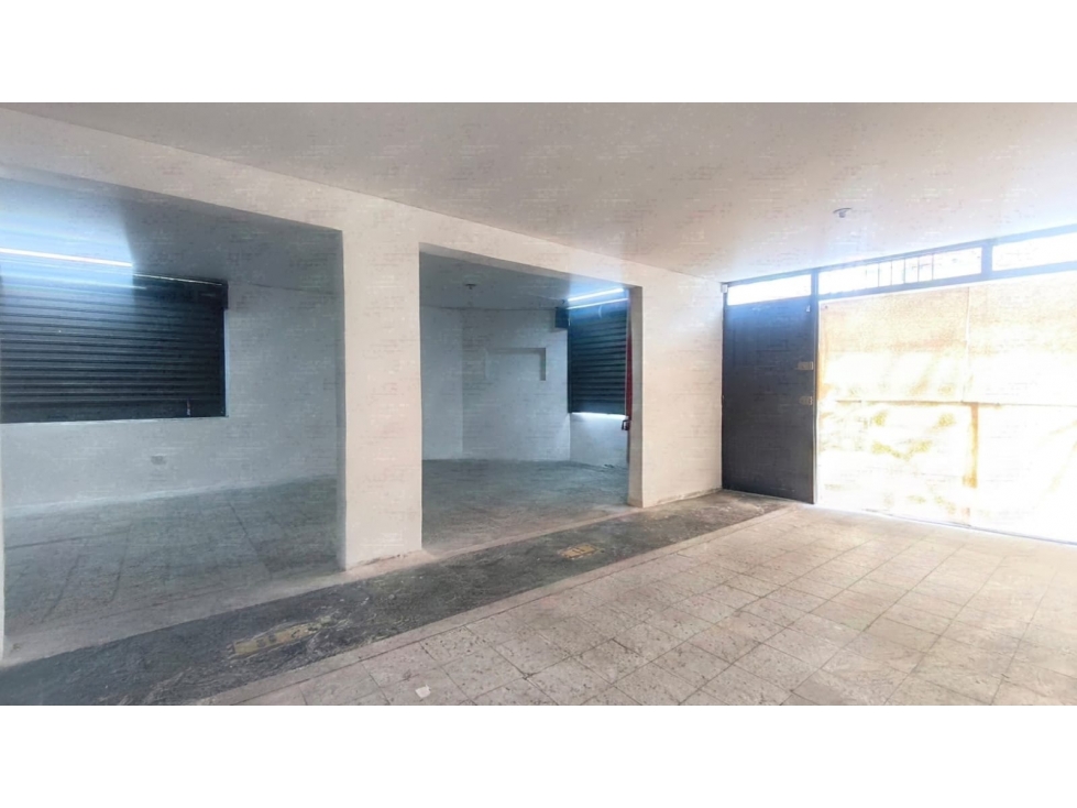 CASA COMERCIAL EN ALQUILER SECTOR SAN JOSE CIRCUNVALAR PEREIRA — foto 4