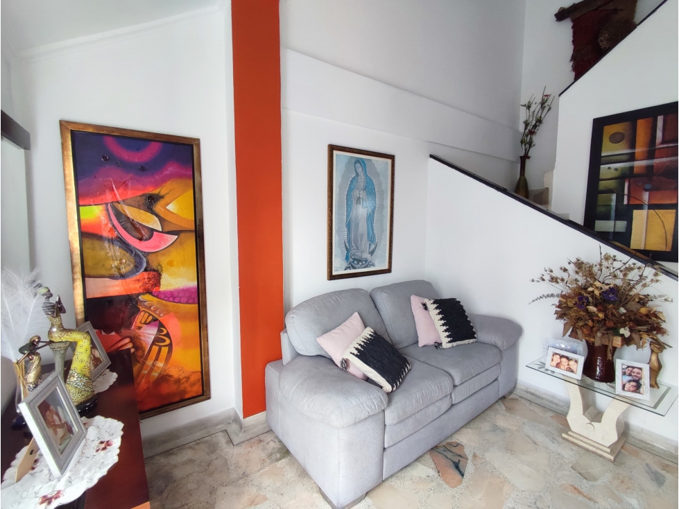 CASA EN VENTA PORTAL DE LOS CEDROS PEREIRA — foto 6