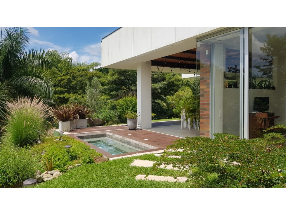 CASA CAMPESTRE EN VENTA SECTOR CERRITOS PEREIRA — foto 3