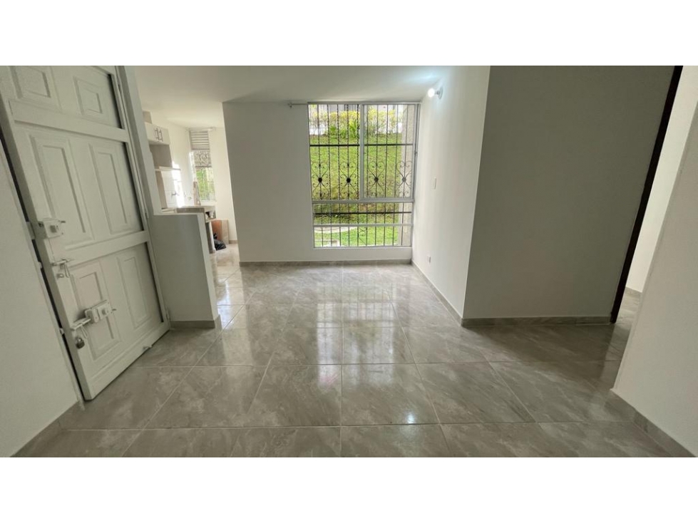 APARTAMENTO EN VENTA SECTOR LA GIRALDA DOSQUEBRADAS — foto 3
