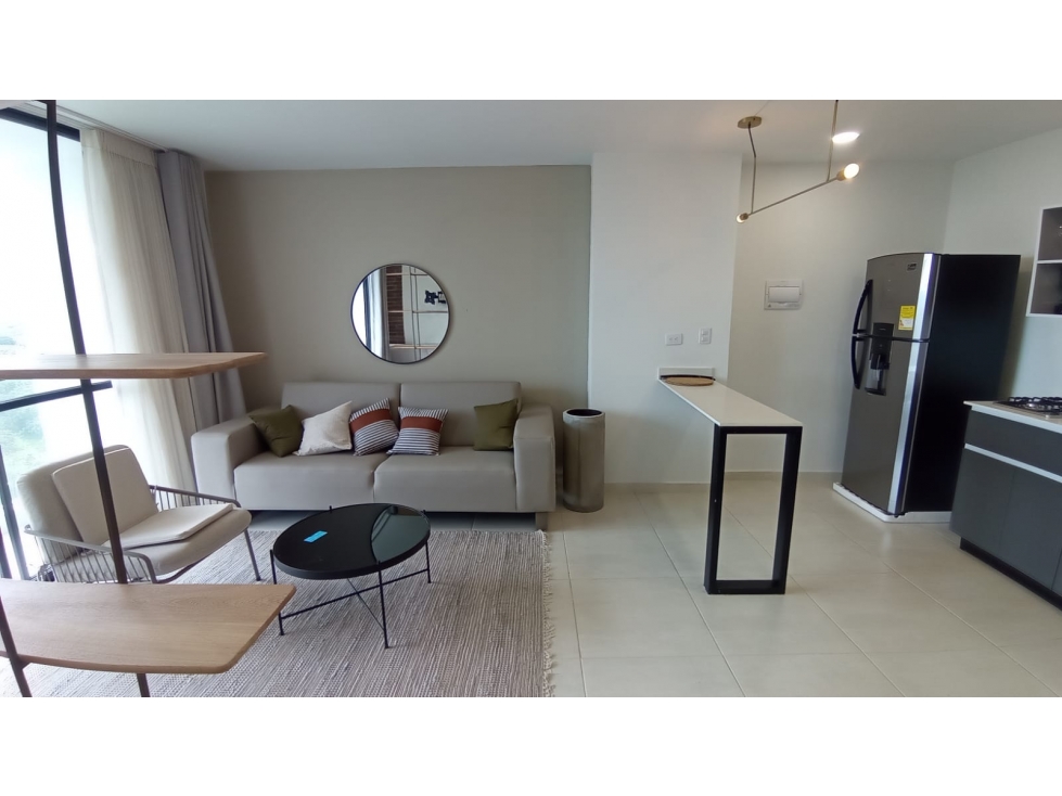 APARTASUIT EN VENTA SECTOR CERRITOS — foto 6