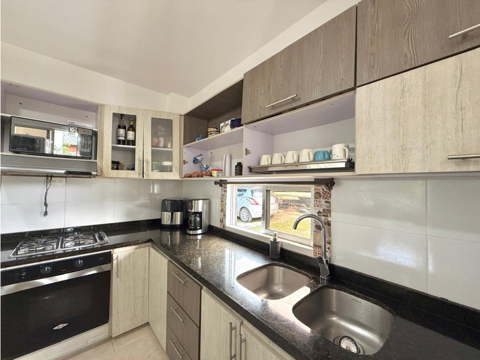 CASA CAMPESTRE EN VENTA COMBIA PEREIRA — foto 6