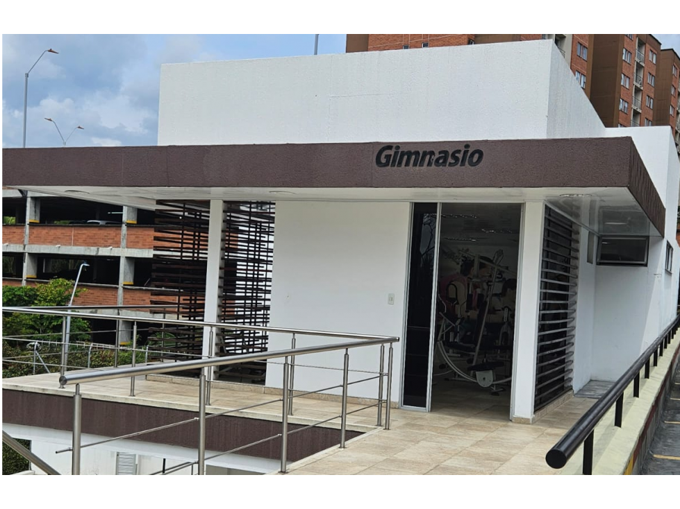 APARTAMENTO EN VENTA SECTOR AV LAS AMERICAS PEREIRA — foto 3