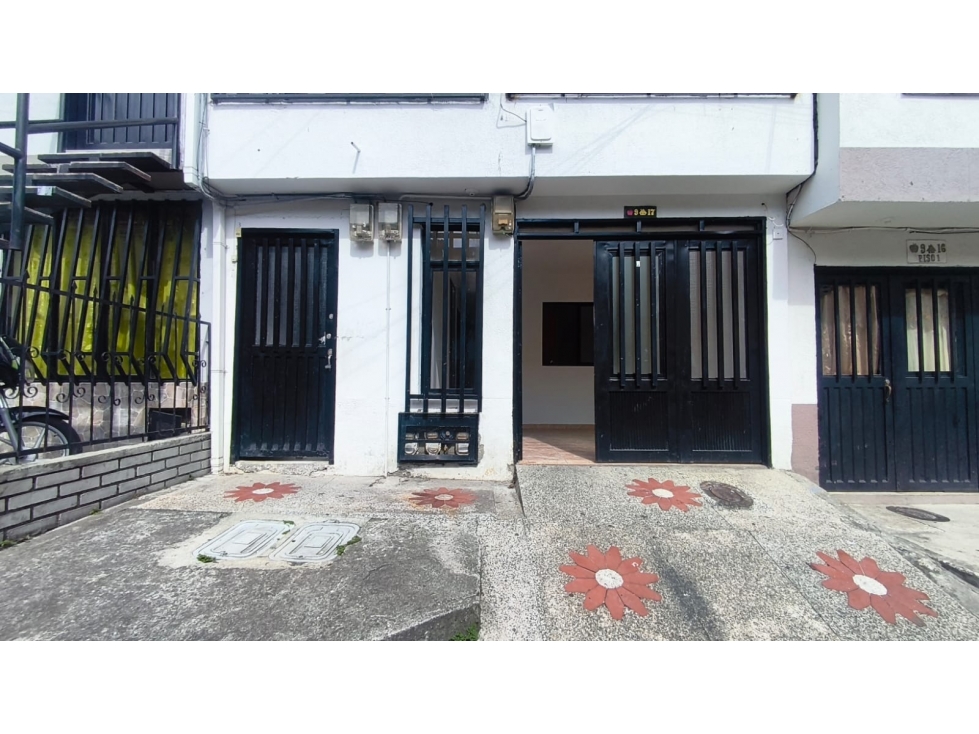 APARTAMENTO EN ALQUILER SECTOR D PARQUE INDUSTRIAL PEREIRA
