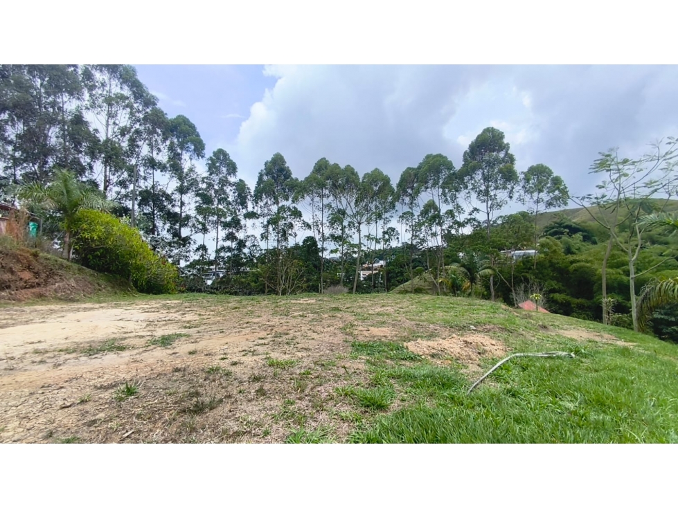 LOTE CON CABAÑA EN VENTA SALIDA 10 VIA PEREIRA-ARMENNIA — foto 6