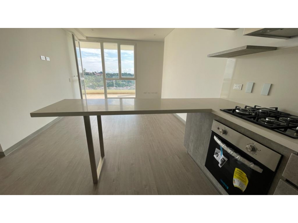 APARTAMENTO DE LUJO EN VENTA SECTOR AV SUR PEREIRA — foto 3