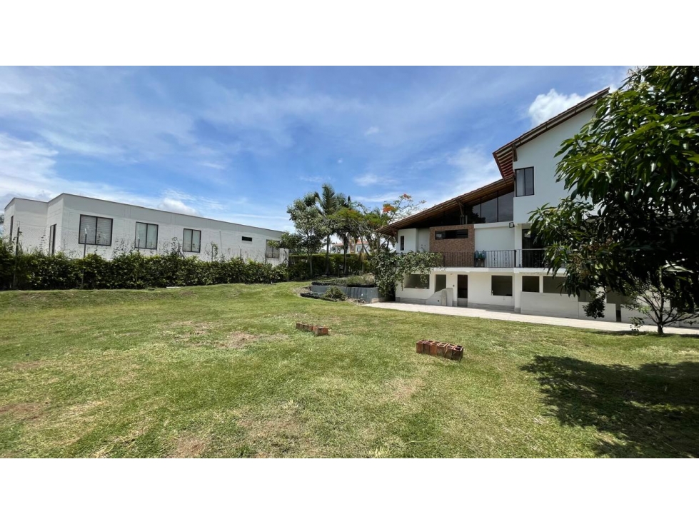CASA PARA VENTA EN CONDOMINIO SECTOR CERRITOS PEREIRA — foto 6