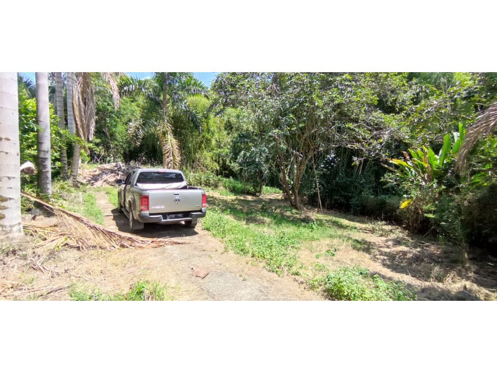 LOTE CAMPESTRE SECTOR EL TIGRE — foto 2