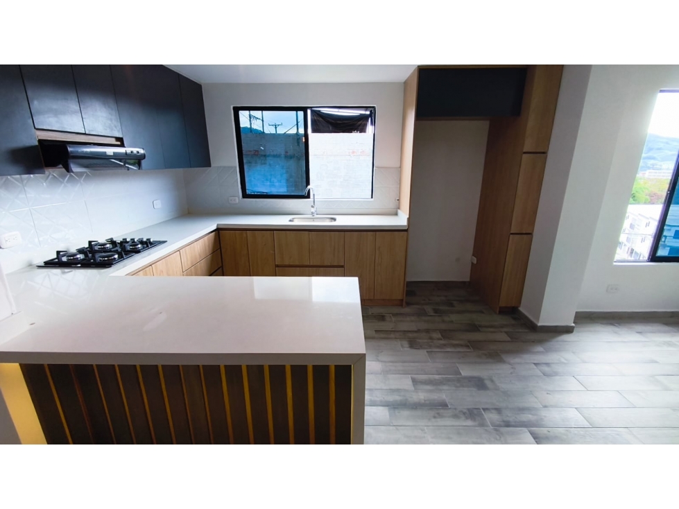 APARTAMENTO EN VENTA EN SANTA ROSA DE CABAL — foto 6