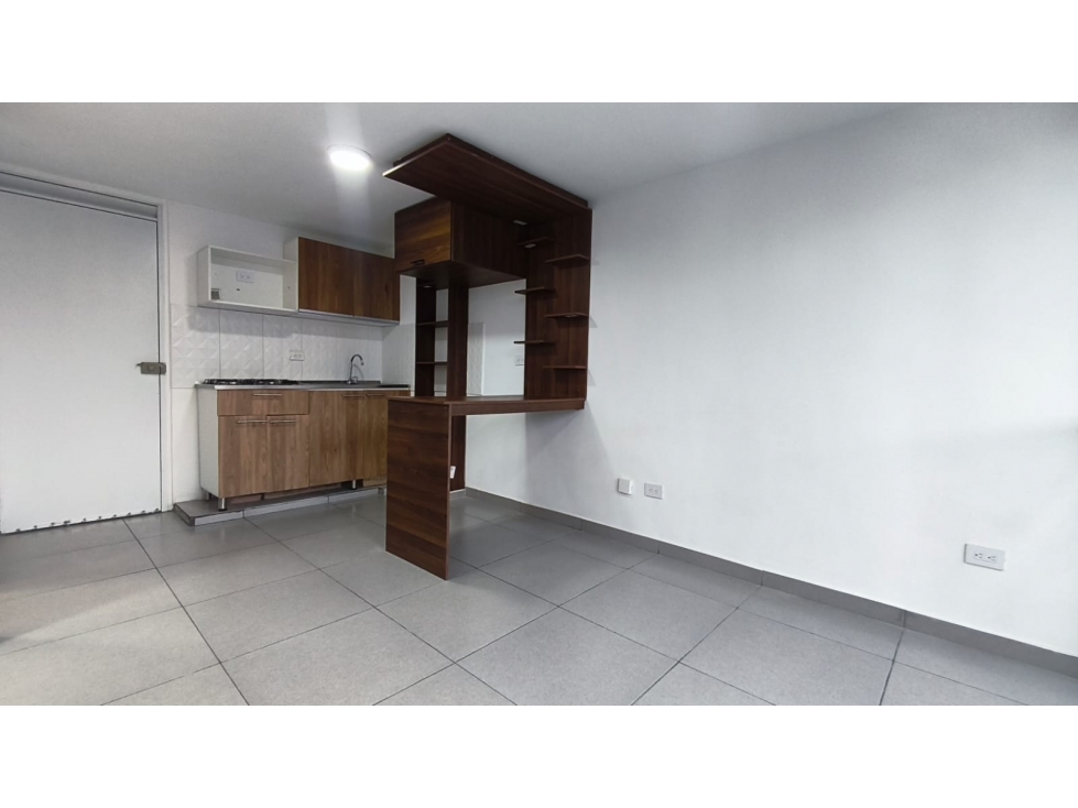 APARTAMENTO EN VENTA TACUARA DOSQUEBRADAS — foto 4