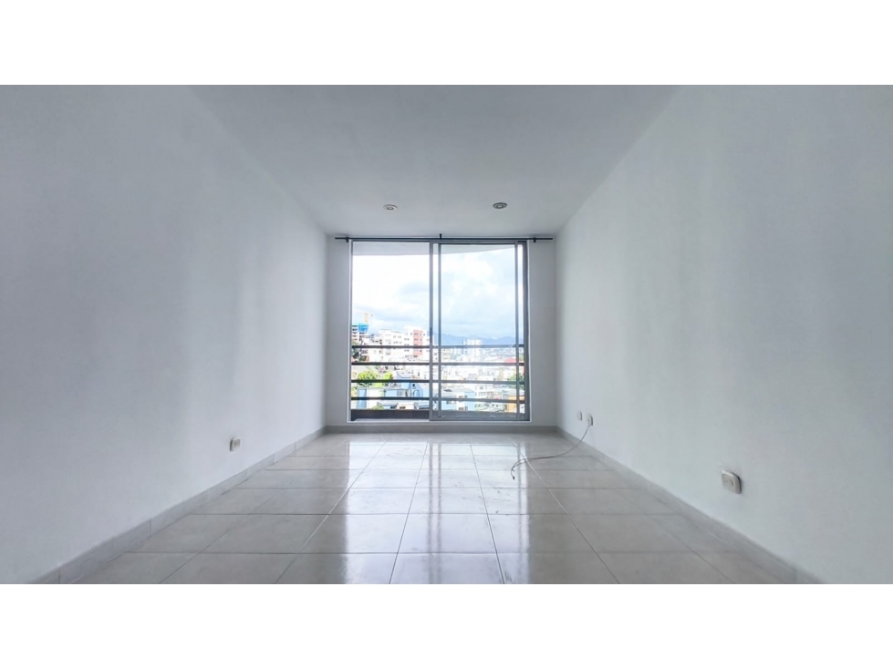 APARTAMENTO EN ALQUILER PORTÓN DE SANTA CRUZ PEREIRA — foto 3