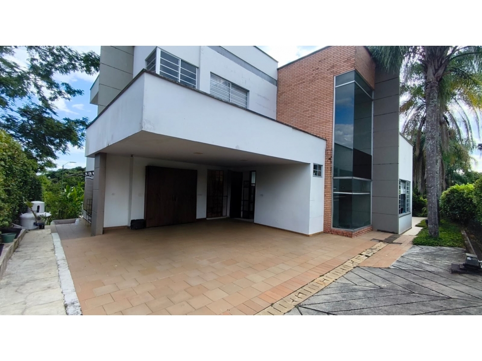 CASA CAMPESTRE EN VENTA QUINTAS DE LA RIOJA PEREIRA - 3