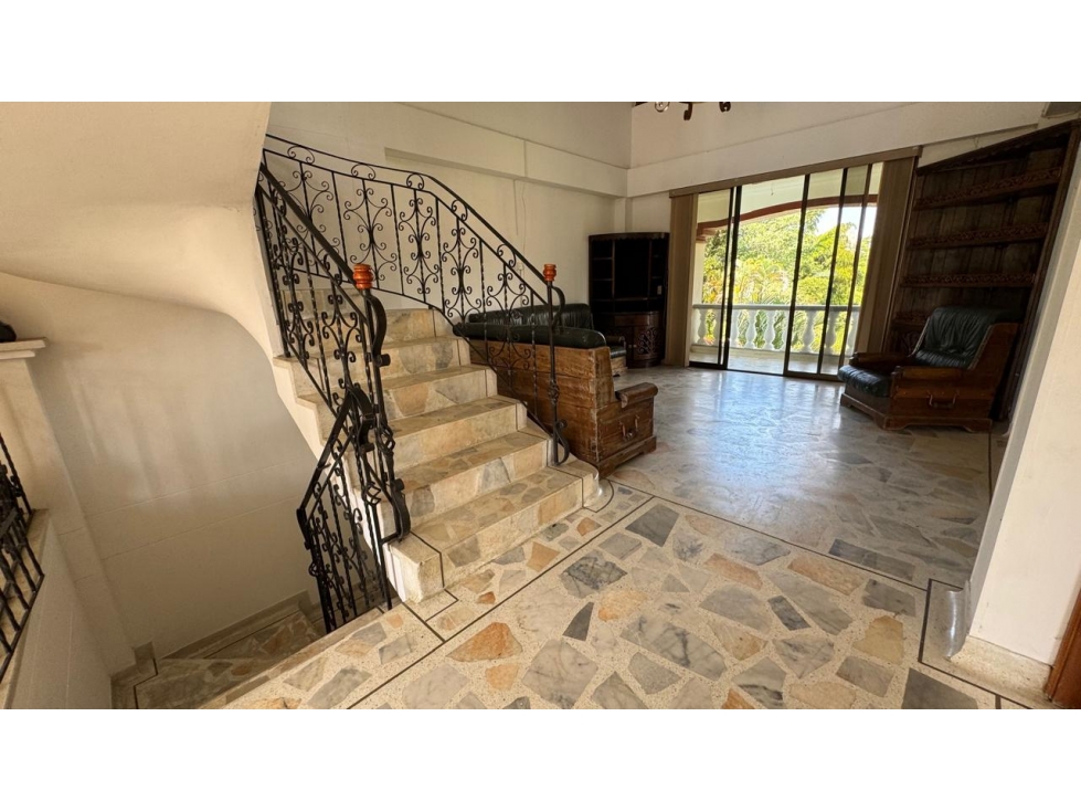 CASA CAMPESTRE PARA LA VENTA SECTOR CERRITOS PEREIRA — foto 3
