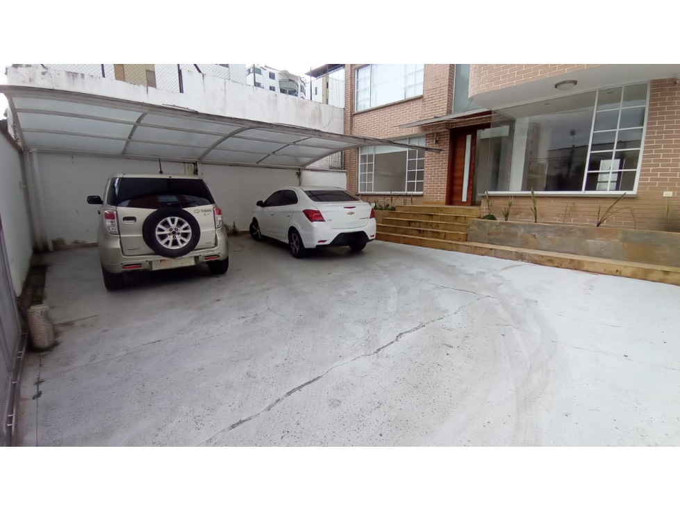 CASA EN VENTA PINARES PEREIRA — foto 2