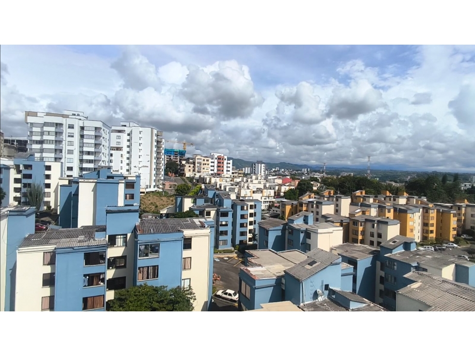 APARTAMENTO EN ALQUILER PORTÓN DE SANTA CRUZ PEREIRA