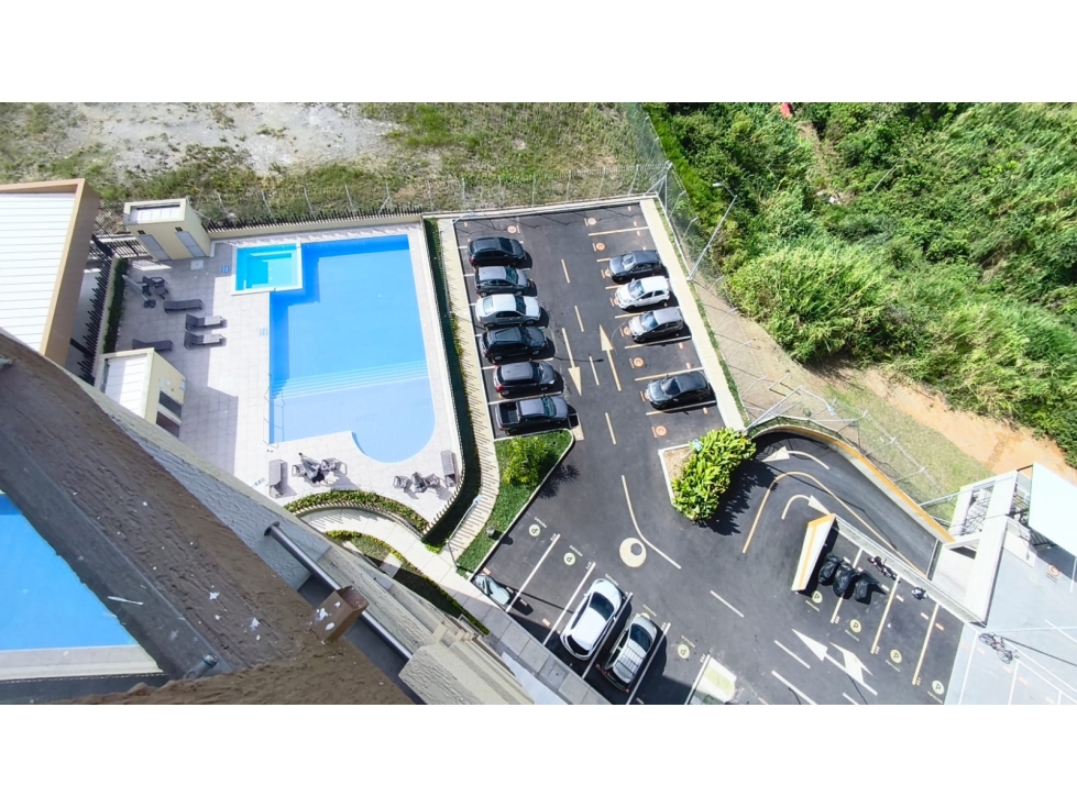 APARTAMENTO EN VENTA SAMARIA PEREIRA