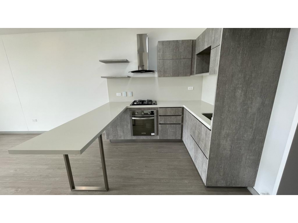 APARTAMENTO DE LUJO EN VENTA SECTOR AV SUR PEREIRA — foto 2