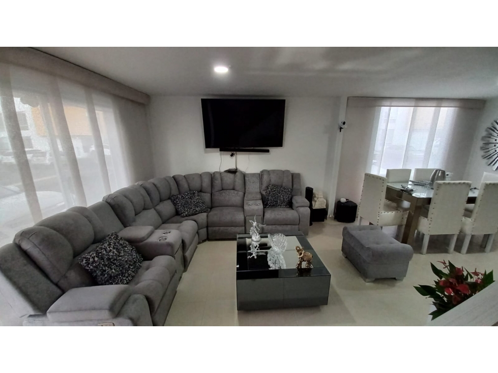 CASA PARA LA VENTA EN BULEVAR DE LAS VILLAS PEREIRA — foto 4
