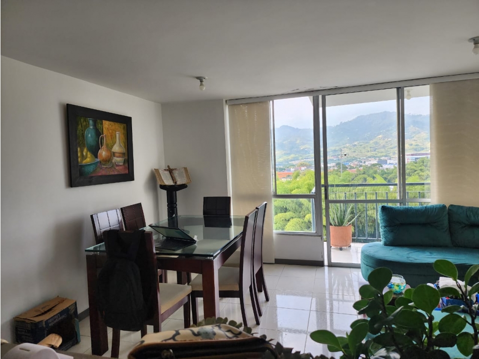 APARTAMENTO EN VENTA SECTOR LAGO DE LA PRADERA — foto 2