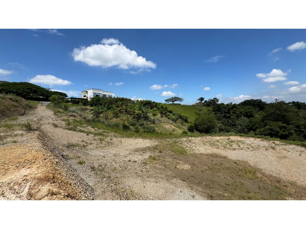 LOTE EN VENTA SECTOR CERRITOS PEREIRA — foto 2
