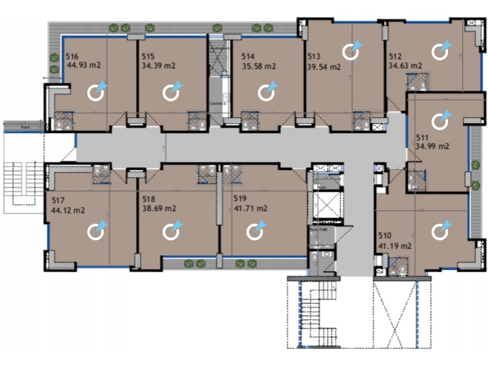 OFICINA EN VENTA CERRITOS PEREIRA — foto 6