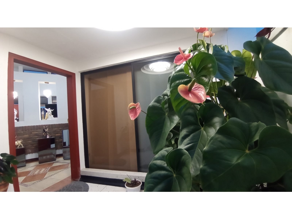 CASA EN VENTA PINARES DE SAN MARTIN PEREIRA — foto 2