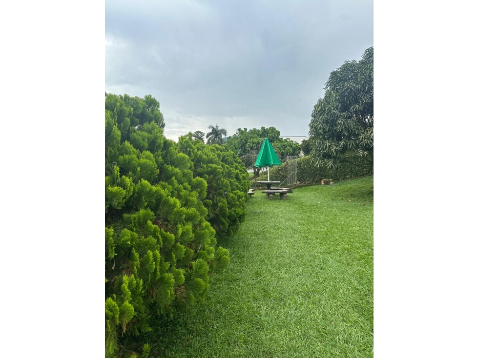 CASA CAMPESTRE EN VENTA COMBIA PEREIRA — foto 2
