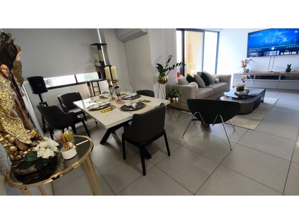 APARTAMENTO EN VENTA ED ITOS 15 PEREIRA — foto 4