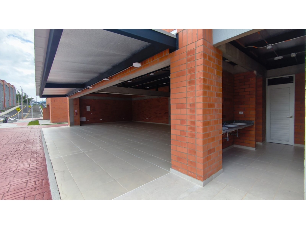 APARTAMENTO EN VENTA MONTE BONITO DOSQUEBRADAS — foto 3