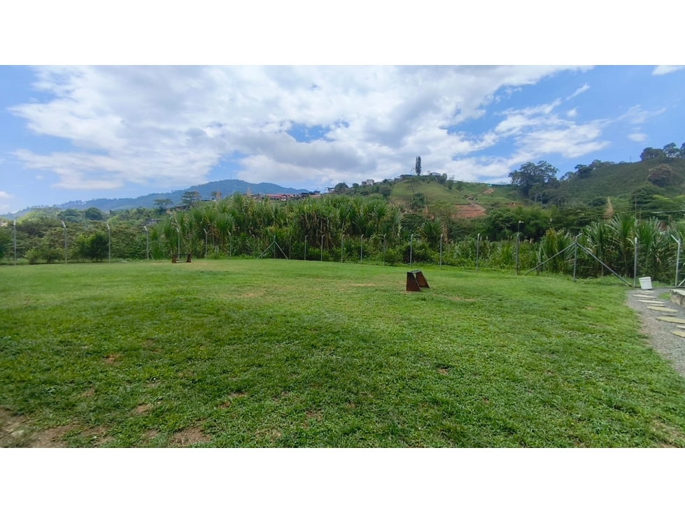 APARTAMENTO EN ALQUILER SANTA ISABEL DOSQUEBRADASS - 2