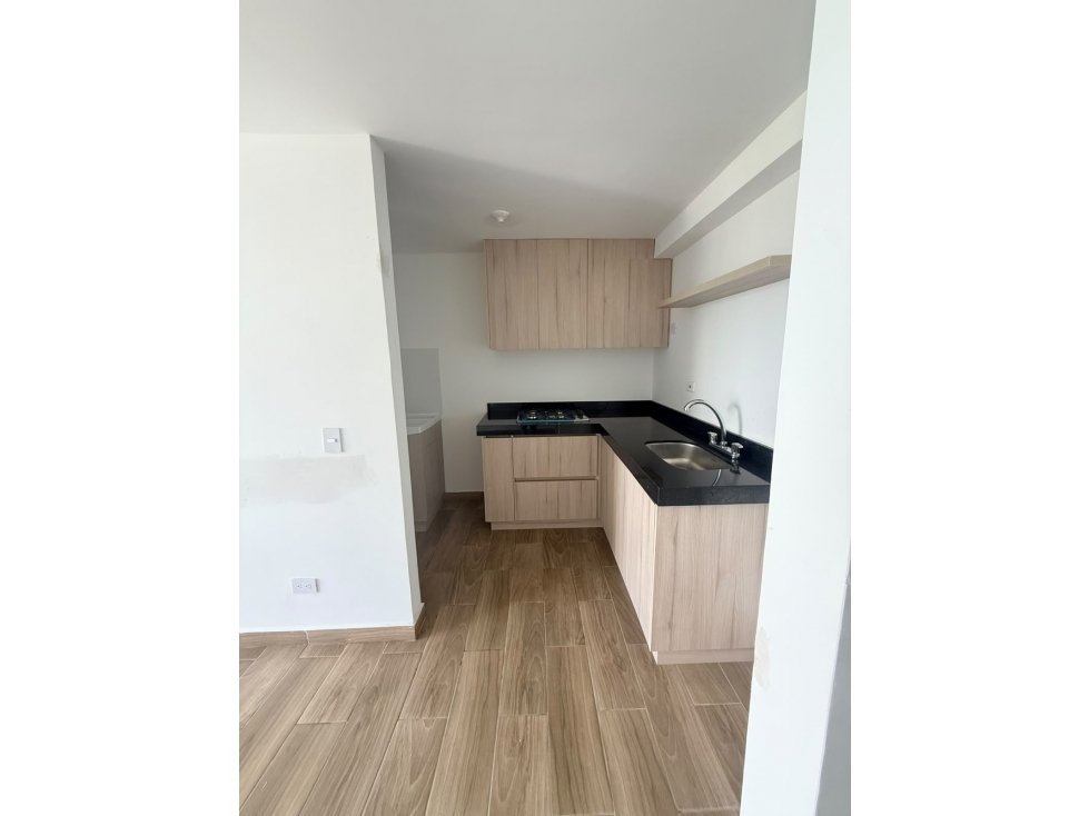 APARTAMENTO EN ALQUILER SAMARIA PEREIRA — foto 2