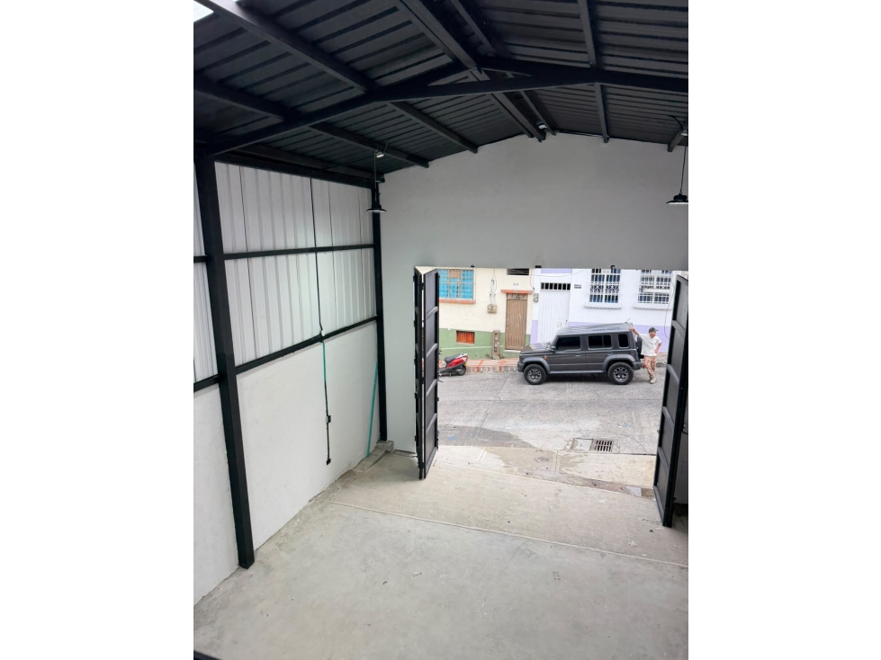 BODEGA EN VENTA SECTOR COROCITO PEREIRA - 2