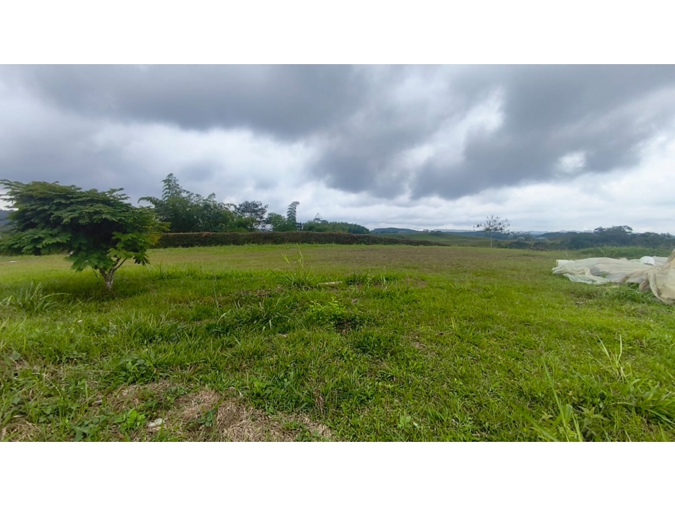 LOTE EN VENTA EN CONJUNTO CERRADO SALIDA 10 PEREIRA-ARMENIA - 3