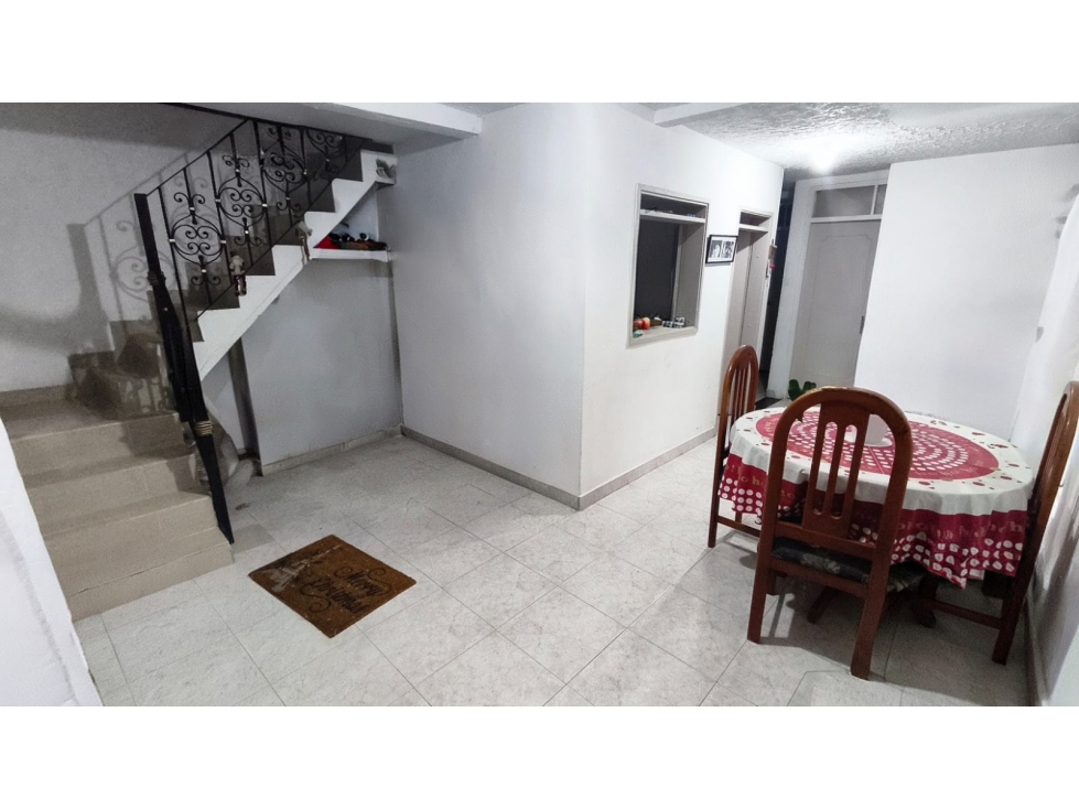 CASA EN VENTA SECTOR E PARQUE INDUSTRIAL — foto 5