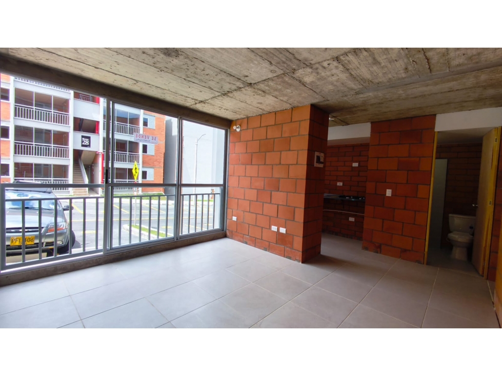 APARTAMENTO EN VENTA MONTE BONITO DOSQUEBRADAS — foto 6