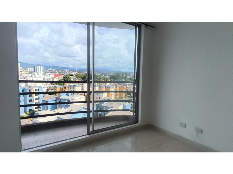 APARTAMENTO EN ALQUILER PORTÓN DE SANTA CRUZ PEREIRA — foto 4